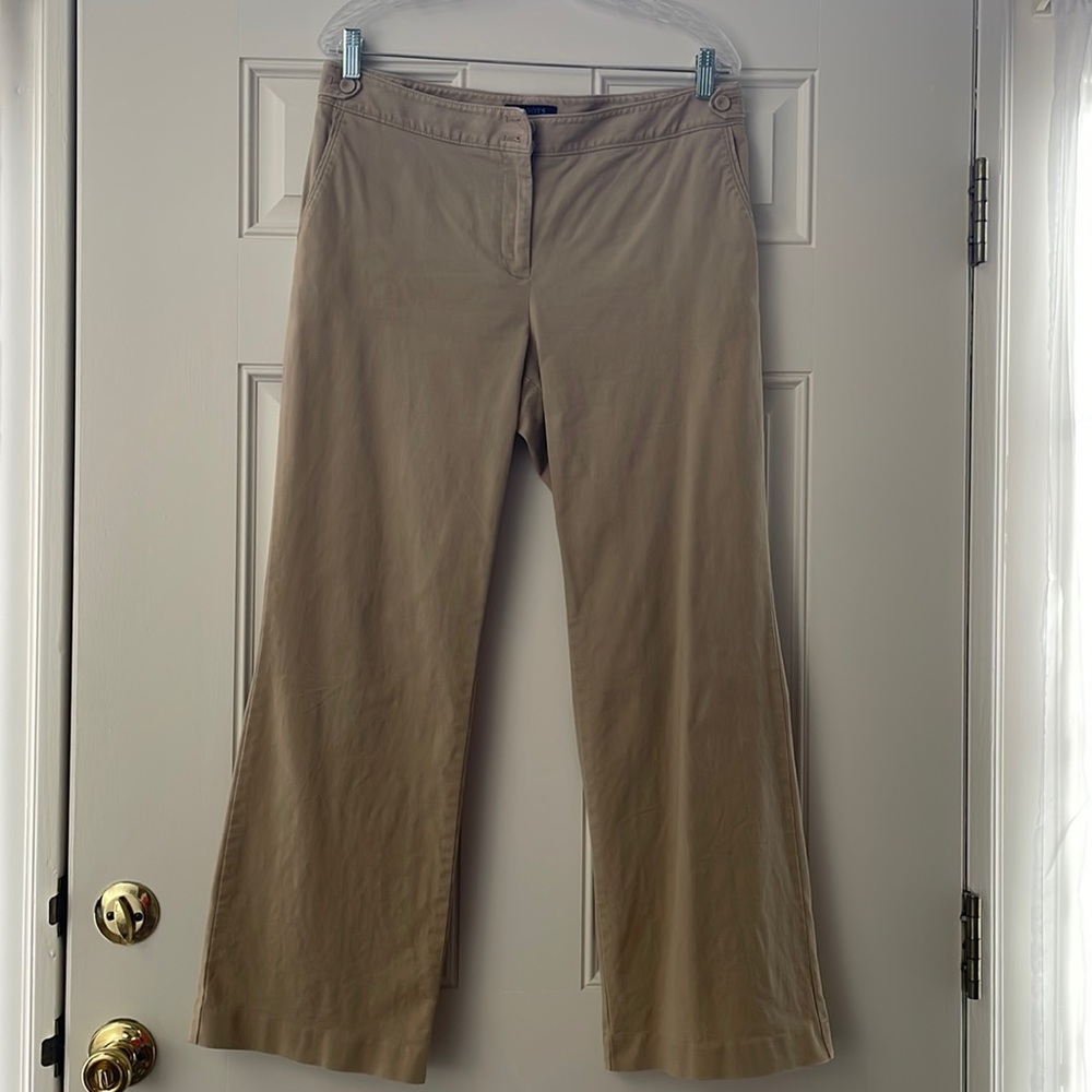 TALBOTS Heritage Pants